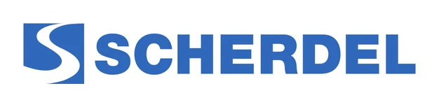 Logotipo de Scherdel de México